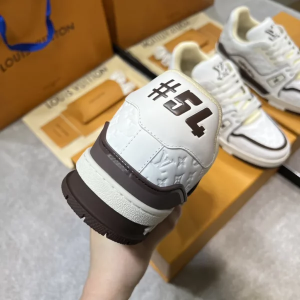 Louis Vuitton shoes - rep shoes