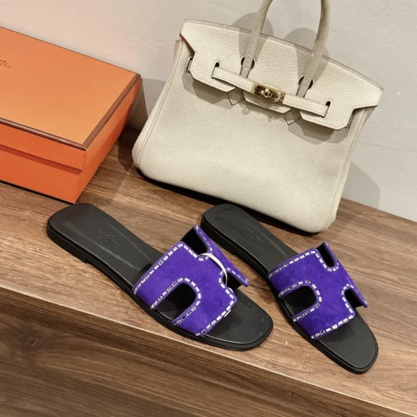 Hermes shoes - rep shoes