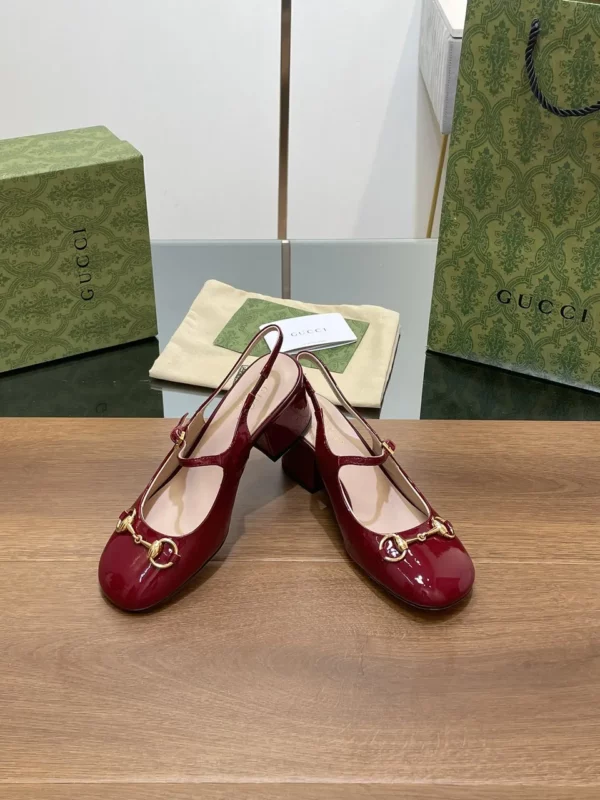 Gucci shoes - replica gucci shoes