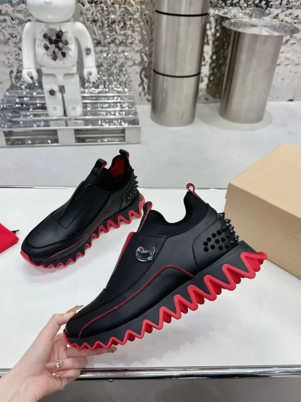 Christian Louboutin shoes - rep shoes