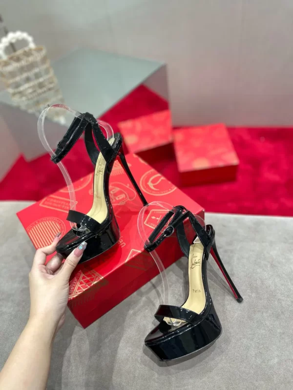 Christian Louboutin shoes - rep shoes