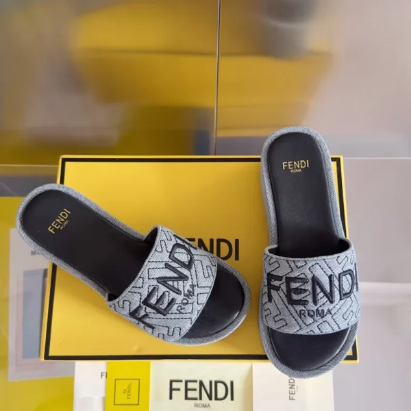 Fendi shoes - rep shoes