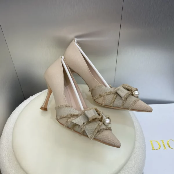 Dior shoes - rep shoes