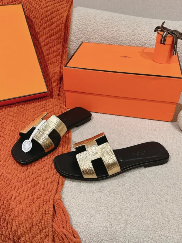 Hermes shoes - rep shoes