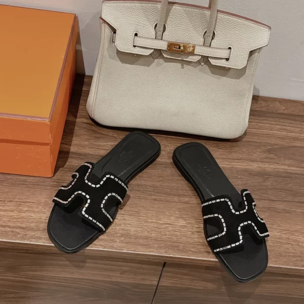 Hermes shoes - rep shoes