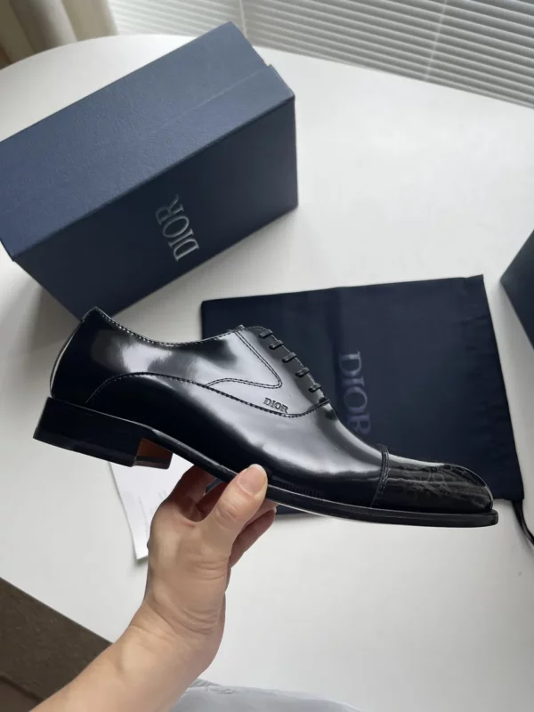 Dior shoes - rep shoes