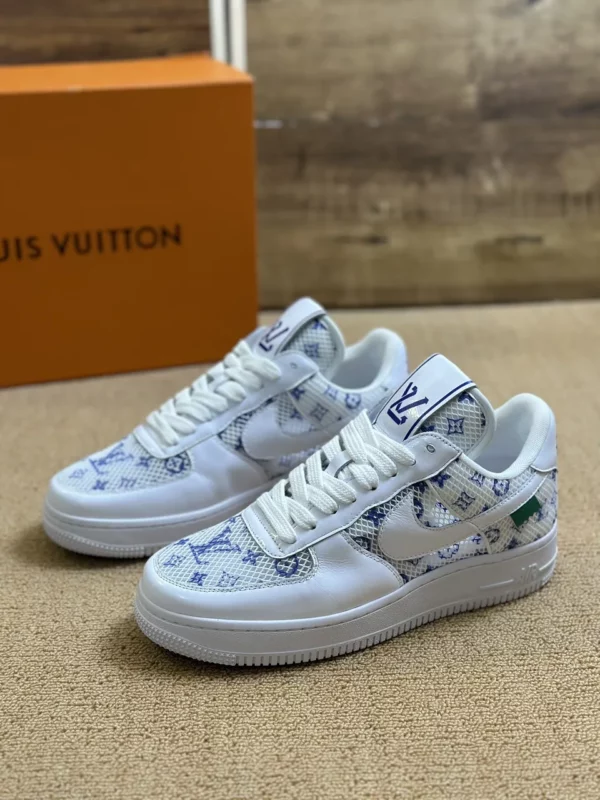 Louis Vuitton shoes - rep shoes