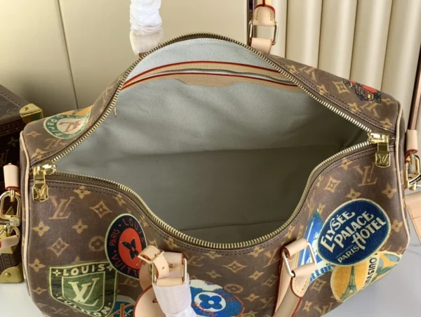 Louis Vuitton bag - louis vuitton replica bags