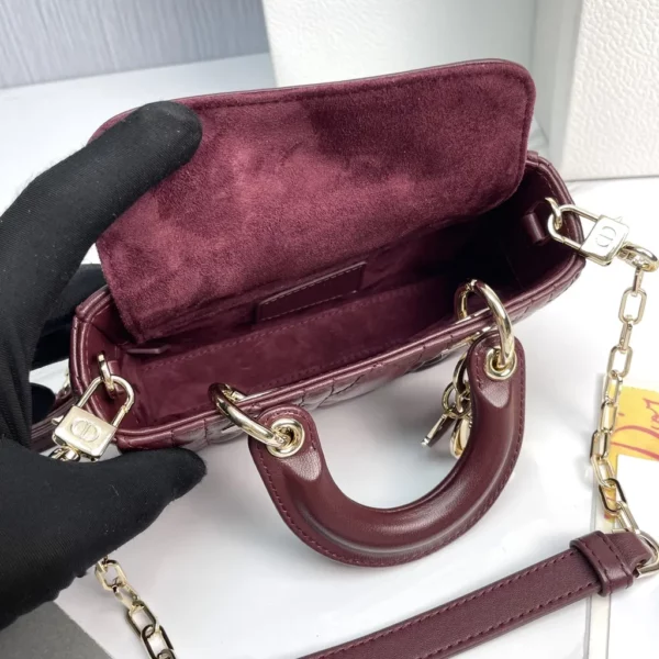 Dior bag - replica dior bags