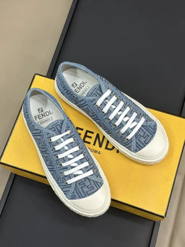 Fendi shoes - rep shoes