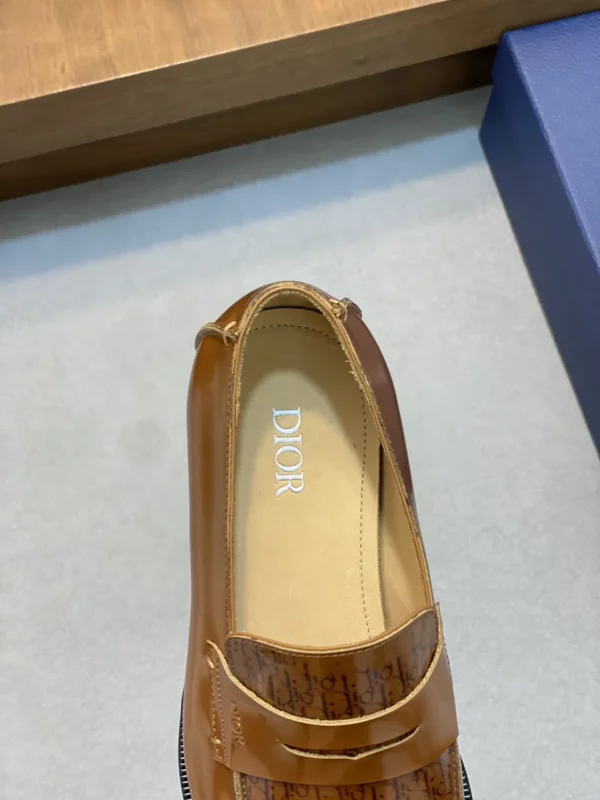 Dior shoes - rep shoes