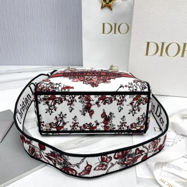 Dior bag - replica dior bags