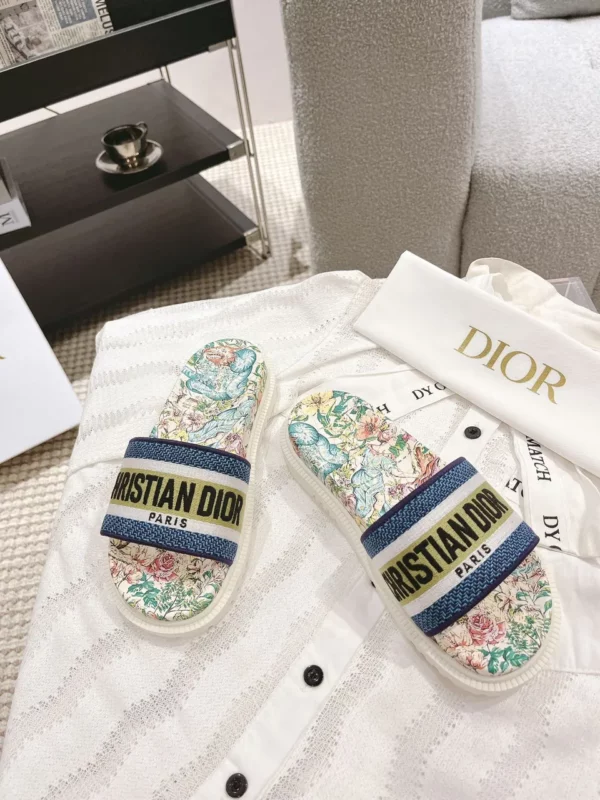 Dior shoes - rep shoes