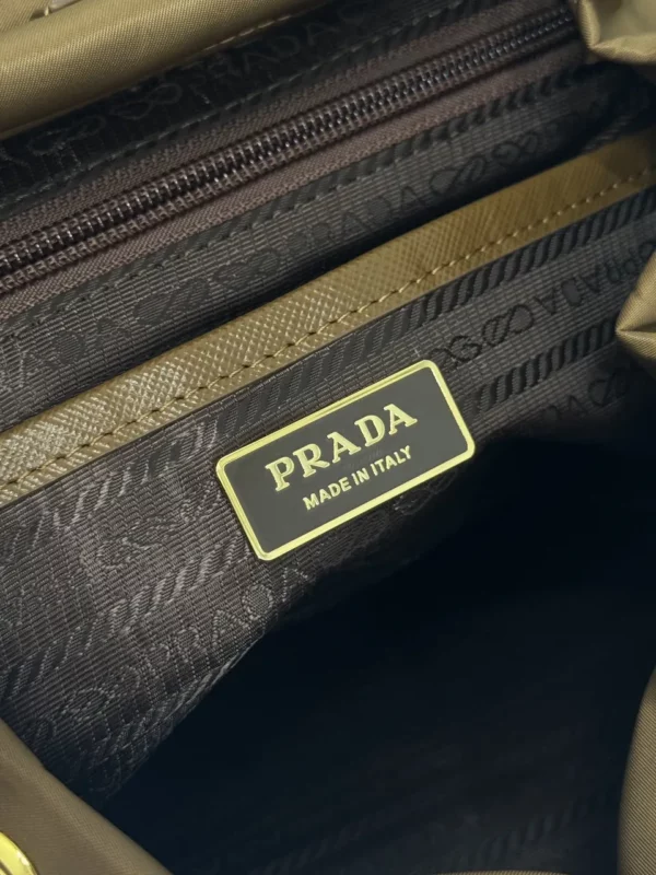 Prada bag - replica bags