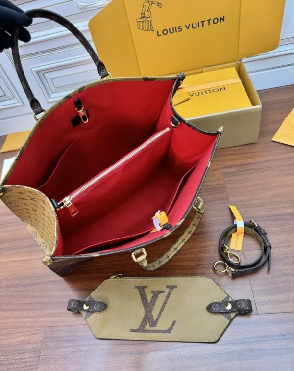 Louis Vuitton bag - louis vuitton replica bags