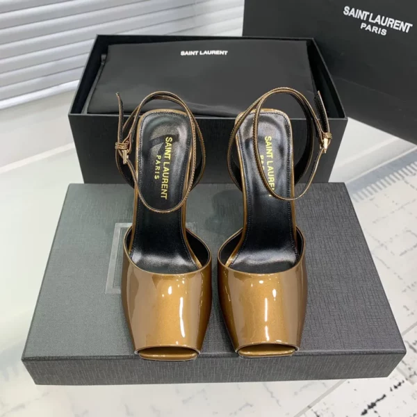 Saint Laurent shoes - rep shoes