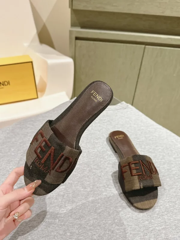 Fendi shoes - rep shoes