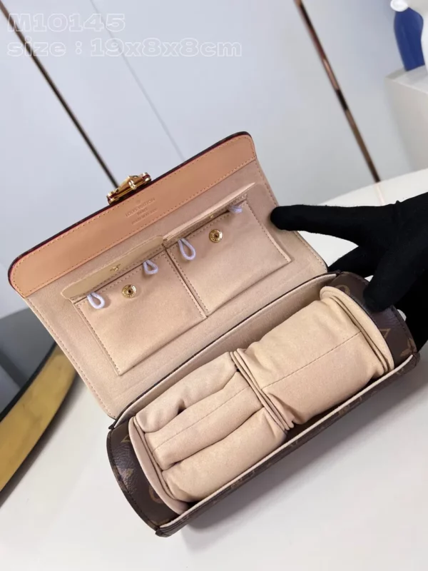 Louis Vuitton bag - louis vuitton replica bags