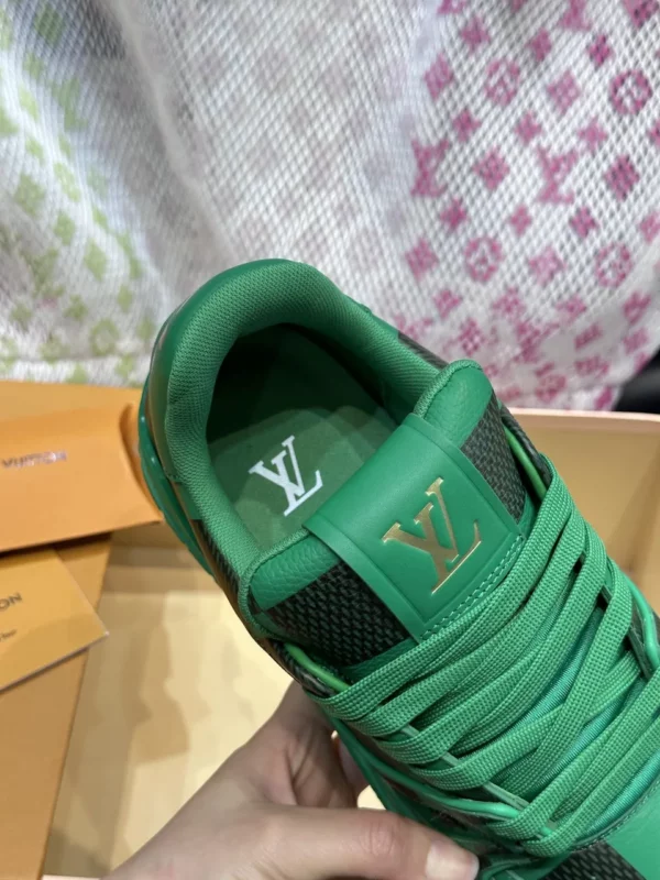 Louis Vuitton shoes - rep shoes