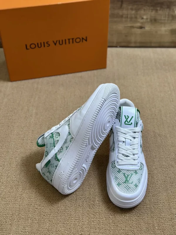 Louis Vuitton shoes - rep shoes