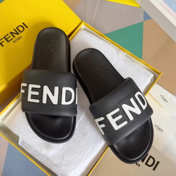 Fendi shoes - rep shoes