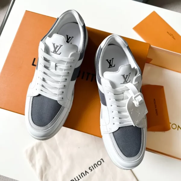 Louis Vuitton shoes - louis vuitton replica shoes