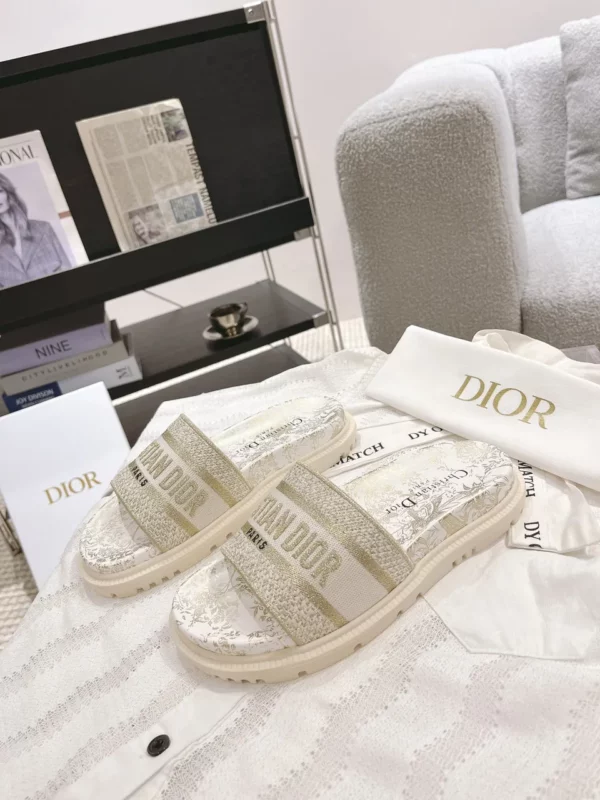 Dior shoes - rep shoes