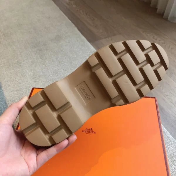 Hermes shoes - Replica shoes