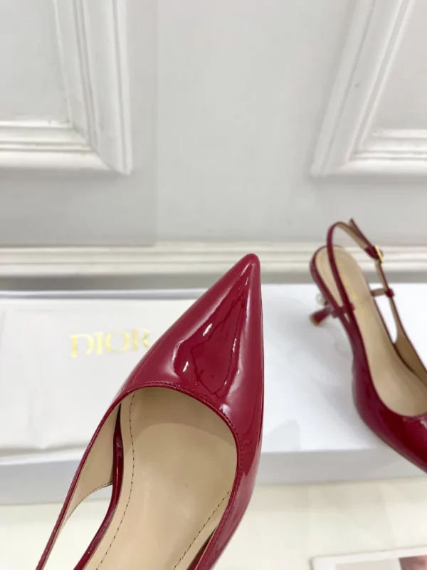 Dior shoes - rep shoes