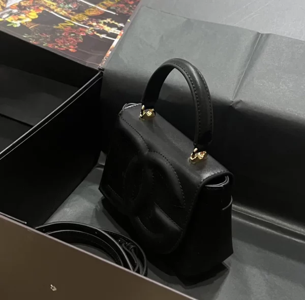 Dolce Gabbana bag - rep bags