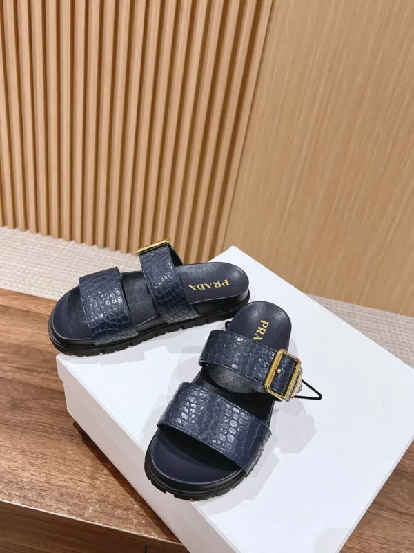 Prada shoes - rep shoes