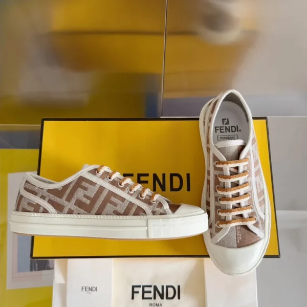 Fendi shoes - rep shoes