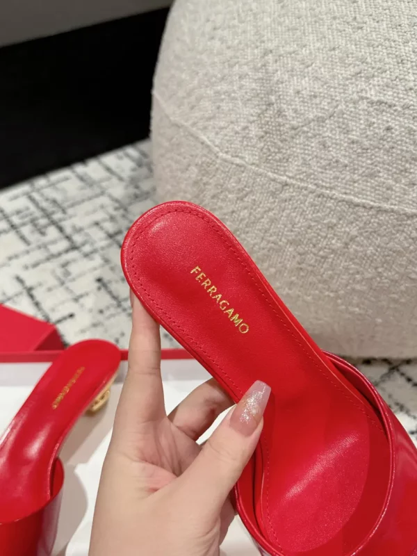 Ferragamo shoes - rep shoes