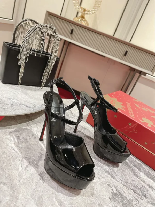 Christian Louboutin shoes - rep shoes