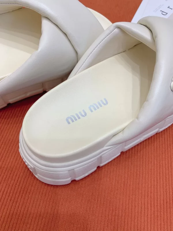 MiuMiu shoes - rep shoes