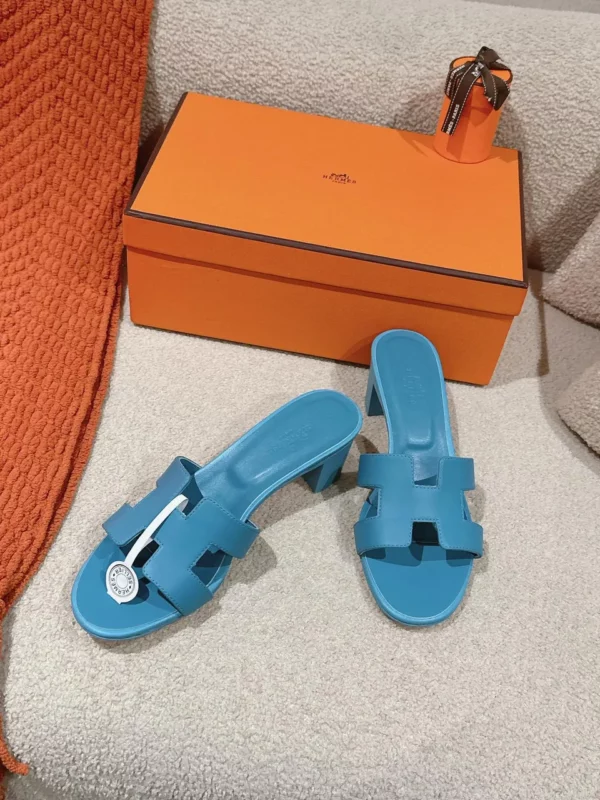 Hermes shoes - rep shoes