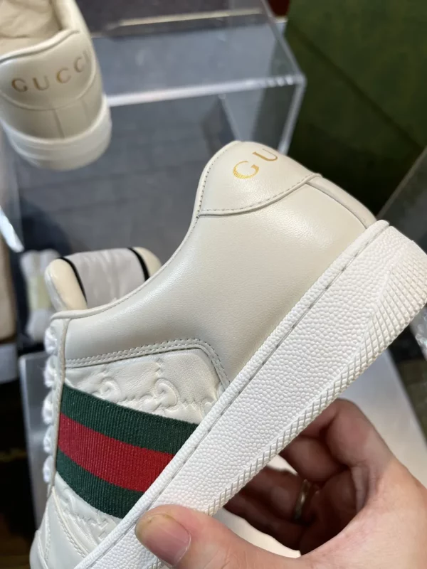 Gucci shoes - rep shoes