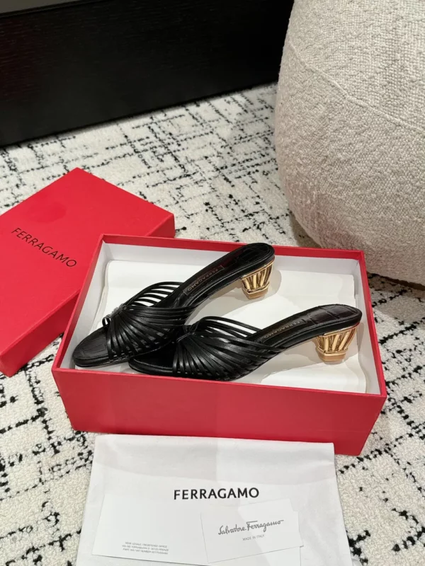 Ferragamo shoes - rep shoes