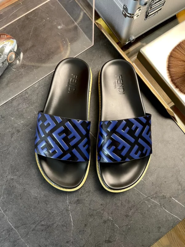 Fendi shoes - rep shoes