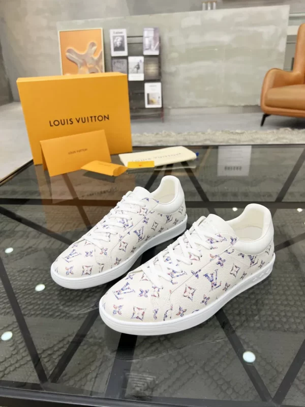 Louis Vuitton shoes - louis vuitton replica shoes