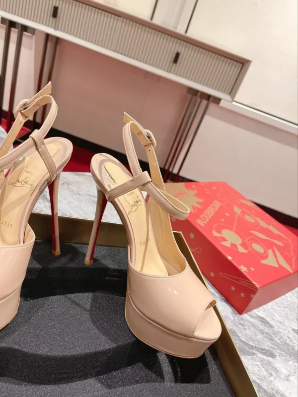 Christian Louboutin shoes - rep shoes