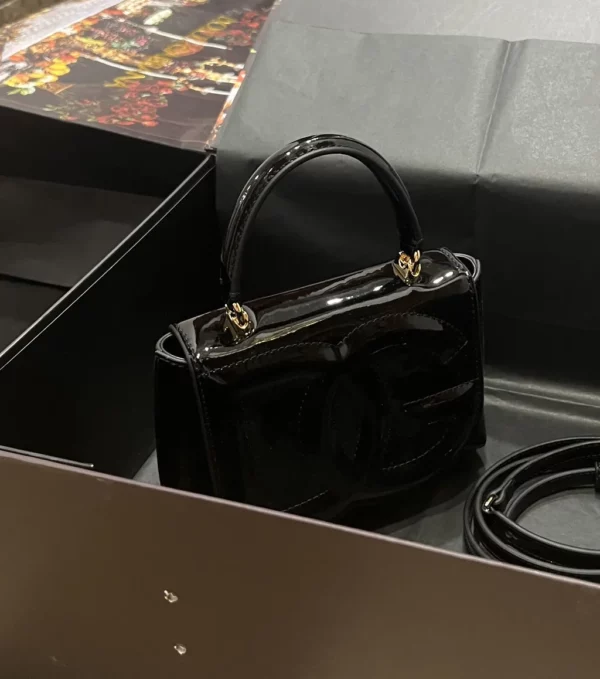 Dolce Gabbana bag - rep bags