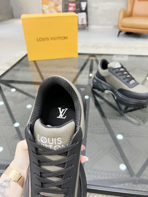 Louis Vuitton shoes - rep shoes