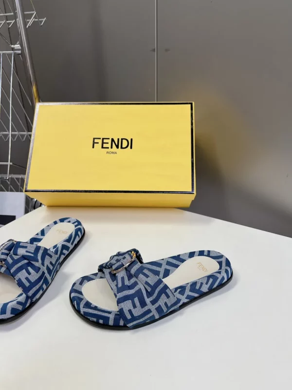 Fendi shoes - Replica shoes