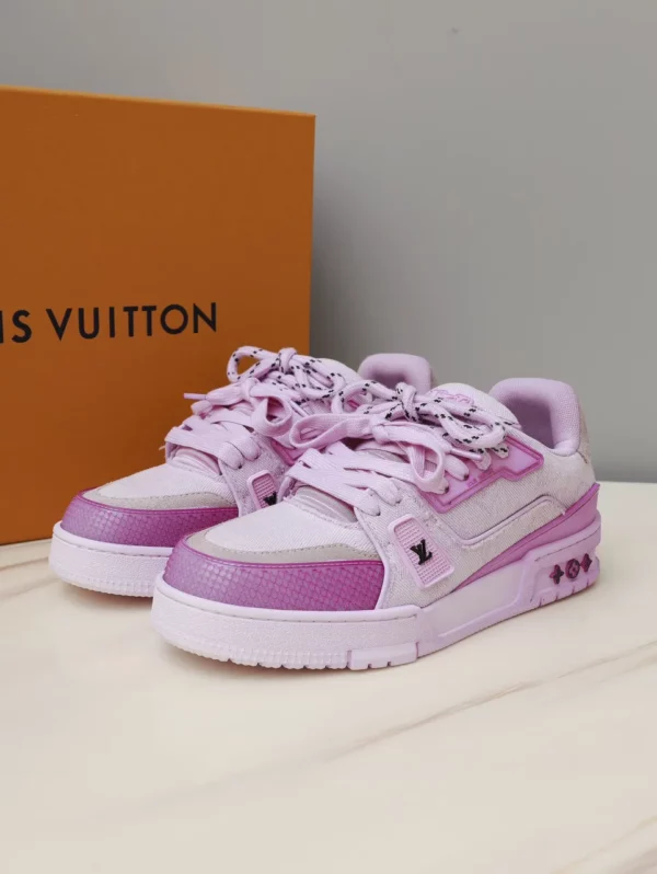 Louis Vuitton shoes - louis vuitton replica shoes