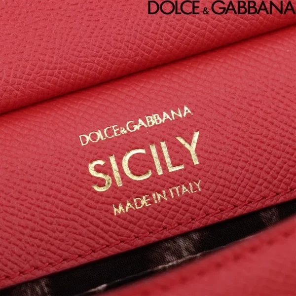 Dolce Gabbana bag - replica bags