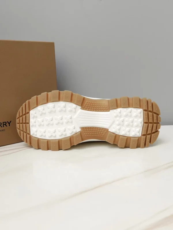 Burberry shoes - rep shoes