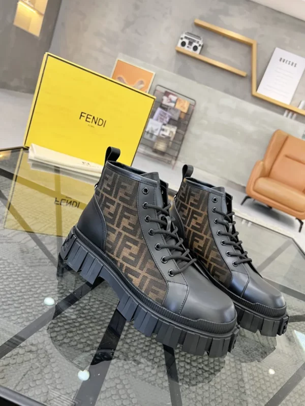 Fendi shoes - Replica shoes