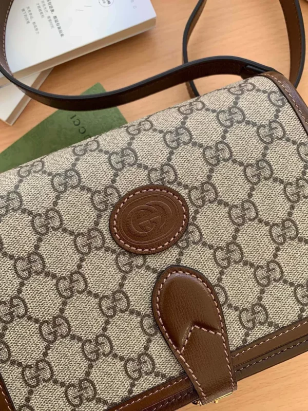 Gucci bag - rep bags