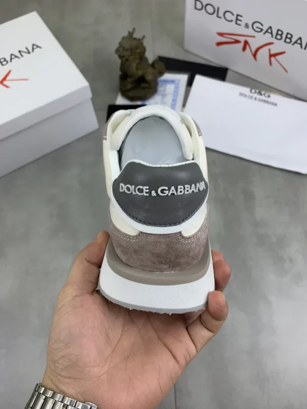 Dolce Gabbana shoes - rep shoes